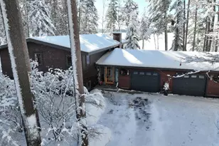 9317 Timberline Dr, Minocqua, WI 54548 - Photo 59