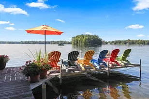 9317 Timberline Dr, Minocqua, WI 54548 - Photo 41