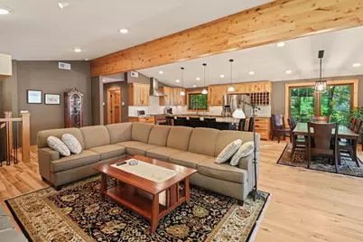 9317 Timberline Drive, Minocqua, WI 54548 - Photo 15