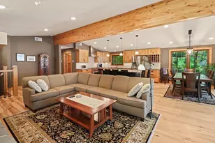 9317 Timberline Dr, Minocqua, WI 54548 - Photo 15