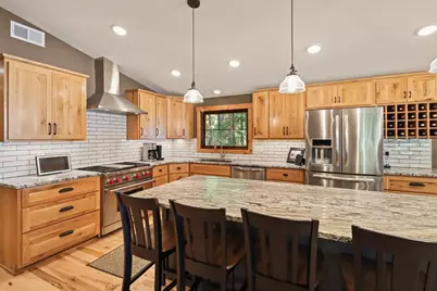 9317 Timberline Drive, Minocqua, WI 54548 - Photo 11