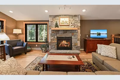 9317 Timberline Drive, Minocqua, WI 54548 - Photo 9