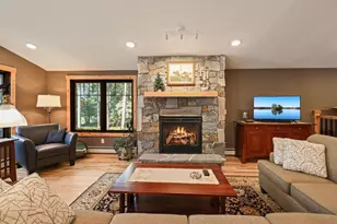 9317 Timberline Dr, Minocqua, WI 54548 - Photo 9