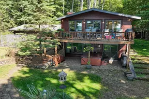 9317 Timberline Dr, Minocqua, WI 54548 - Photo 57