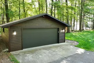 9317 Timberline Dr, Minocqua, WI 54548 - Photo 63