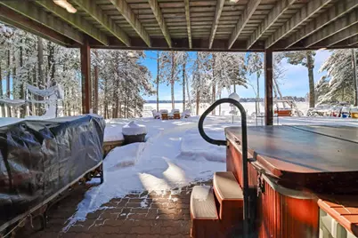 9317 Timberline Drive, Minocqua, WI 54548 - Photo 25