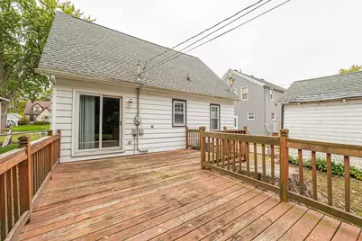 718 Mac Arthur Drive, Beaver Dam, WI 53916 - Photo 31