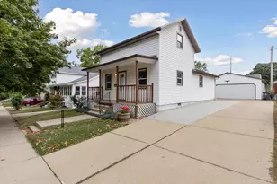 1013 12th Ave, Monroe, WI 53566 - Photo 1