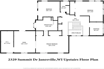 2329 Summit Drive, Janesville, WI 53548 - Photo 63