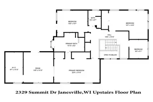 2329 Summit Dr, Janesville, WI 53548 - Photo 63