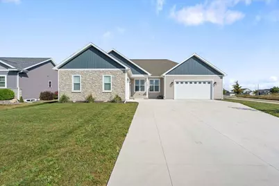 4133 Great Bridge Drive, DeForest, WI 53532 - Photo 53