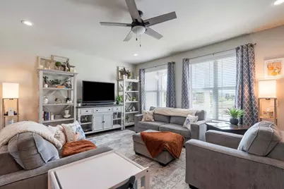 4133 Great Bridge Drive, DeForest, WI 53532 - Photo 7