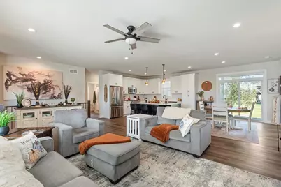 4133 Great Bridge Drive, DeForest, WI 53532 - Photo 1