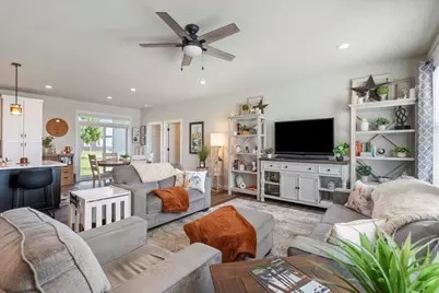 4133 Great Bridge Drive, DeForest, WI 53532 - Photo 5