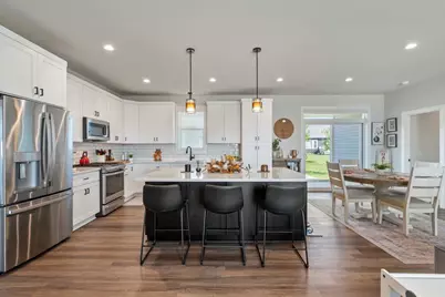 4133 Great Bridge Drive, DeForest, WI 53532 - Photo 9