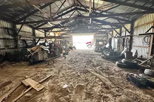 N5449 County M Rd, Brandon, WI 53919 - Photo 19