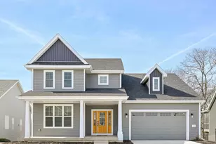 1816 August Moon Dr, Madison, WI 53718 - Photo 1