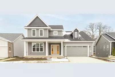 1816 August Moon Drive, Madison, WI 53718 - Photo 1