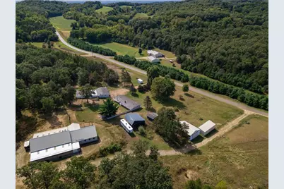 8838 County Road I, Sparta, WI 54656 - Photo 1