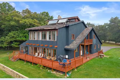 2387 7th Avenue, Grand Marsh, WI 53936 - Photo 51