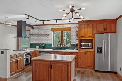 2387 7th Avenue, Grand Marsh, WI 53936 - Photo 5