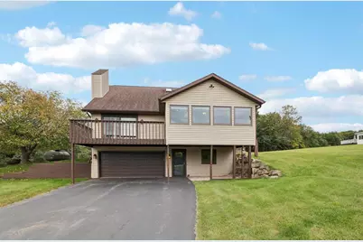 S1210 Remington Drive, La Valle, WI 53941 - Photo 3