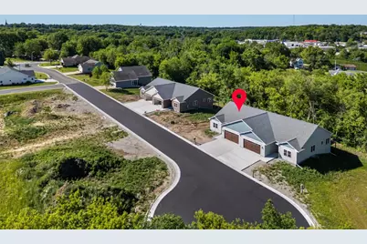 754 Kensington Drive, Ripon, WI 54971 - Photo 1