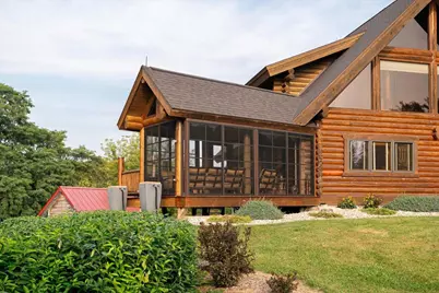 65416 Desoto Bluffs Drive, De Soto, WI 54624 - Photo 5