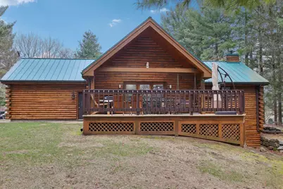 N7589 Lakeside Drive, Portage, WI 53901 - Photo 31