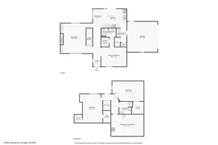 N7589 Lakeside Dr, Portage, WI 53901 - Photo 47