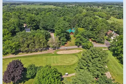 N7589 Lakeside Drive, Portage, WI 53901 - Photo 41