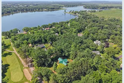 N7589 Lakeside Drive, Portage, WI 53901 - Photo 39