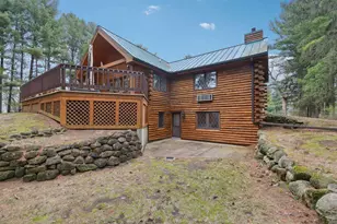 N7589 Lakeside Dr, Portage, WI 53901 - Photo 35