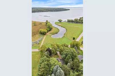 W3141 Bay Road, Green Lake, WI 54941 - Photo 47