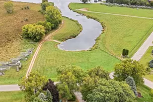 W3141 Bay Rd, Green Lake, WI 54941 - Photo 47