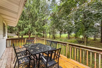 W3141 Bay Road, Green Lake, WI 54941 - Photo 41