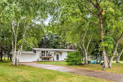 W3141 Bay Road, Green Lake, WI 54941 - Photo 33