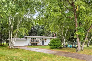 W3141 Bay Rd, Green Lake, WI 54941 - Photo 33