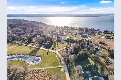 W3141 Bay Road, Green Lake, WI 54941 - Photo 55