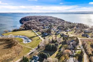 W3141 Bay Rd, Green Lake, WI 54941 - Photo 55