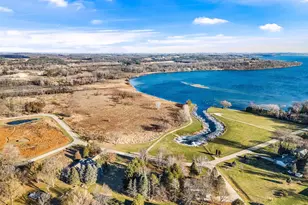 W3141 Bay Rd, Green Lake, WI 54941 - Photo 57