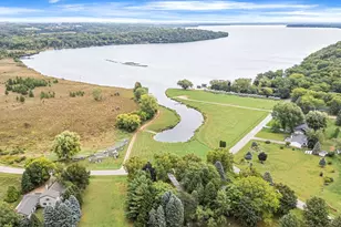 W3141 Bay Rd, Green Lake, WI 54941 - Photo 47