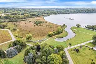 W3141 Bay Rd, Green Lake, WI 54941 - Photo 49