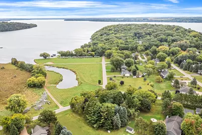 W3141 Bay Road, Green Lake, WI 54941 - Photo 49