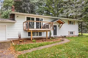 W3141 Bay Rd, Green Lake, WI 54941 - Photo 35