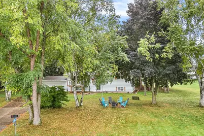 W3141 Bay Road, Green Lake, WI 54941 - Photo 43