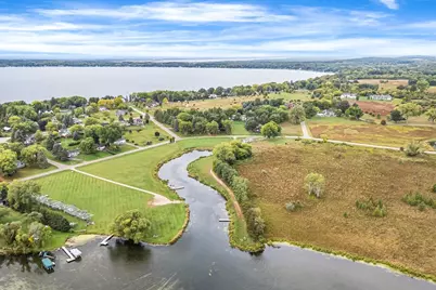 W3141 Bay Road, Green Lake, WI 54941 - Photo 53