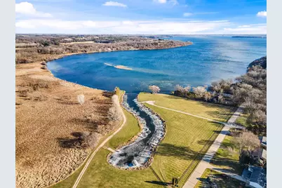 W3141 Bay Road, Green Lake, WI 54941 - Photo 59