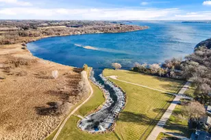 W3141 Bay Rd, Green Lake, WI 54941 - Photo 59