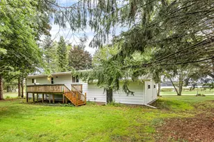 W3141 Bay Rd, Green Lake, WI 54941 - Photo 39